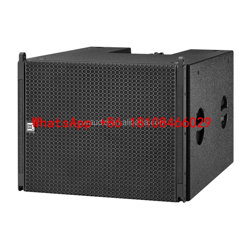 Outdoor Power And Equipment - Profesjonalny sprzęt audio, popularny model W-180,