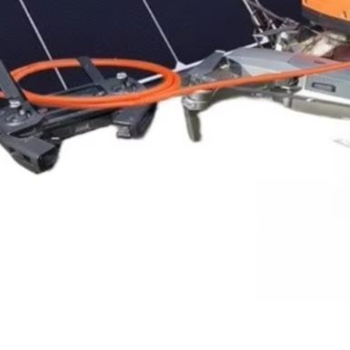 Power Outdoor Jackery - Kabel przedłużający solarny 20FT 8mm 14AWG