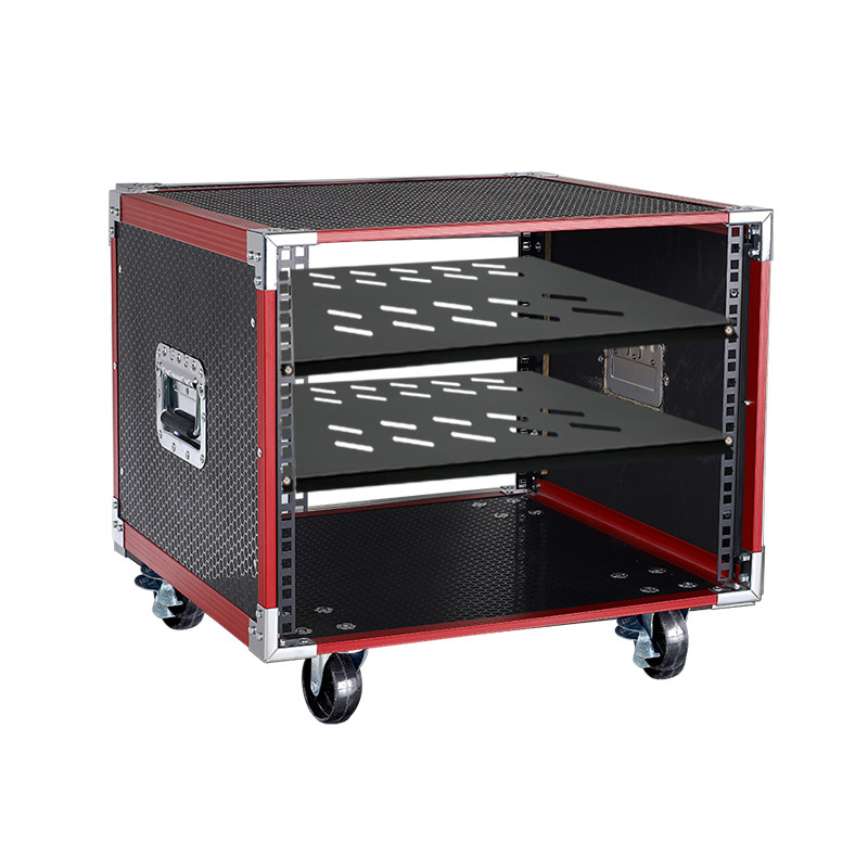 Outdoor Power And Equipment - Obudowa wzmacniacza mocy, obudowa 10U do