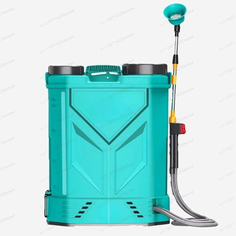 Outdoor Power And Equipment - Opryskiwacz plecakowy 20L, wysokonapięciowy, do użytku