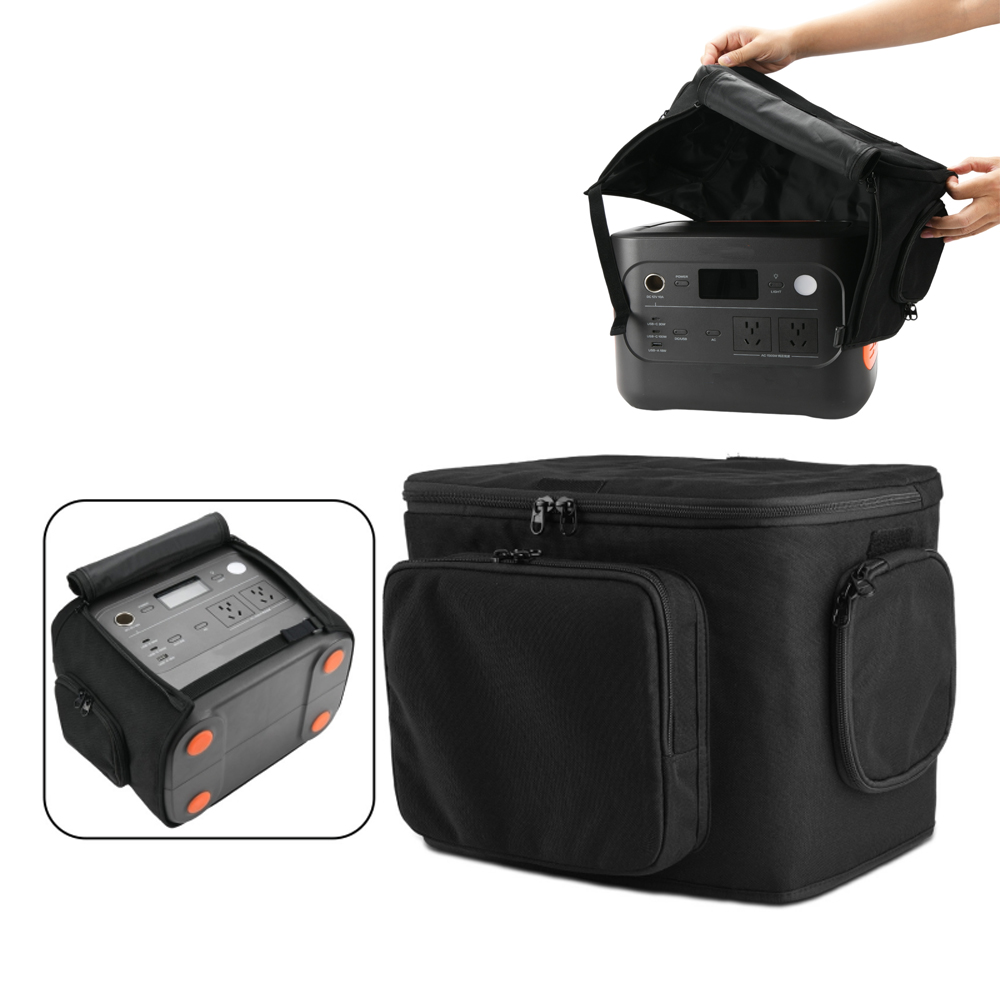 Power Outdoor Jackery - Osłona przeciwpyłowa do Jackery Explorer 1000v2,