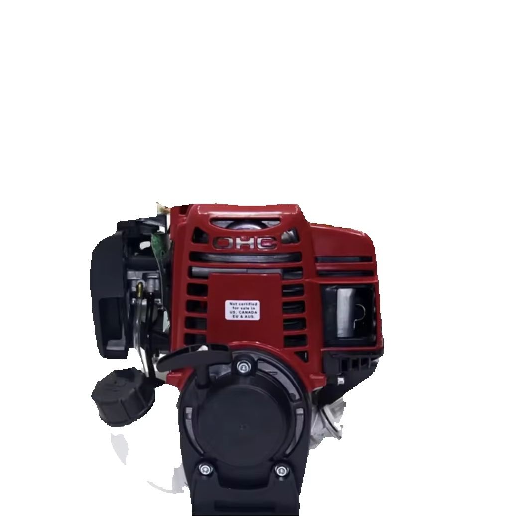 Outdoor Power And Equipment - Silnik benzynowy 140 cm3, 4-suwowy, o