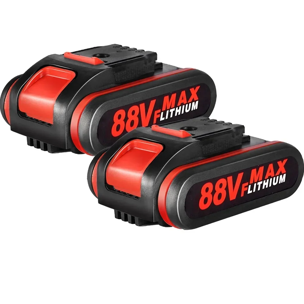 Pole Saw Cordless - Akumulator 88VF do akumulatorowej wiertarko-wkrętarki udarowej
