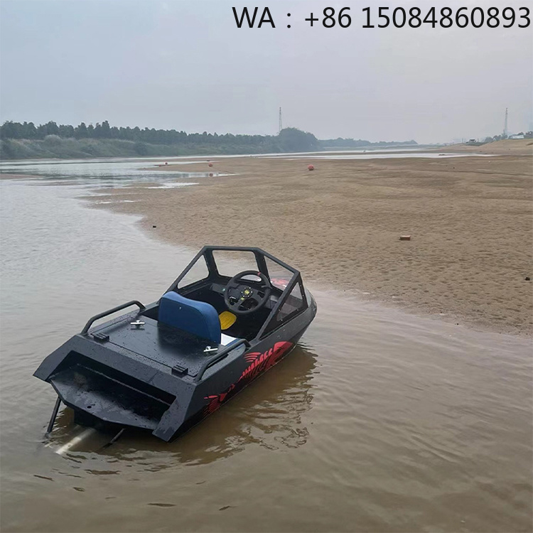 Outdoor Power And Equipment - Mini Jet Surf Kart - sprzęt