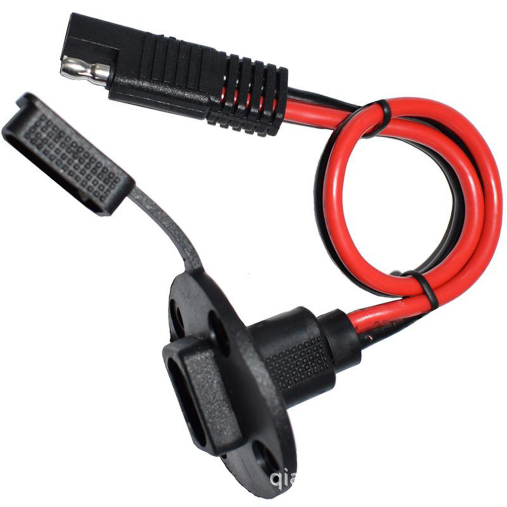 Outdoor Power Disconnect - Oświetl swoją przestrzeń zewnętrzną dzięki wodoodpornemu,