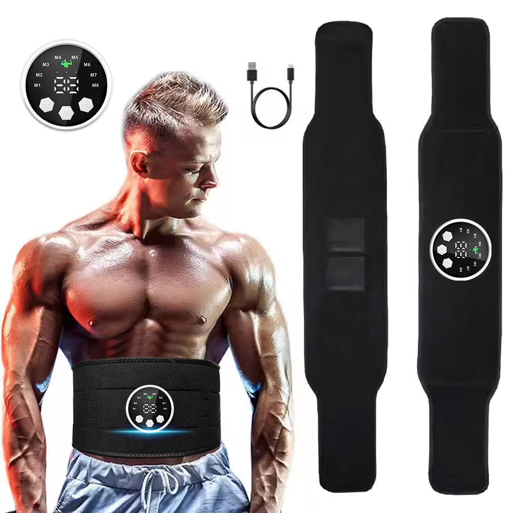Profesjonalny pas EMS do stymu – Outdoor Power And Equipment recenzja i cena