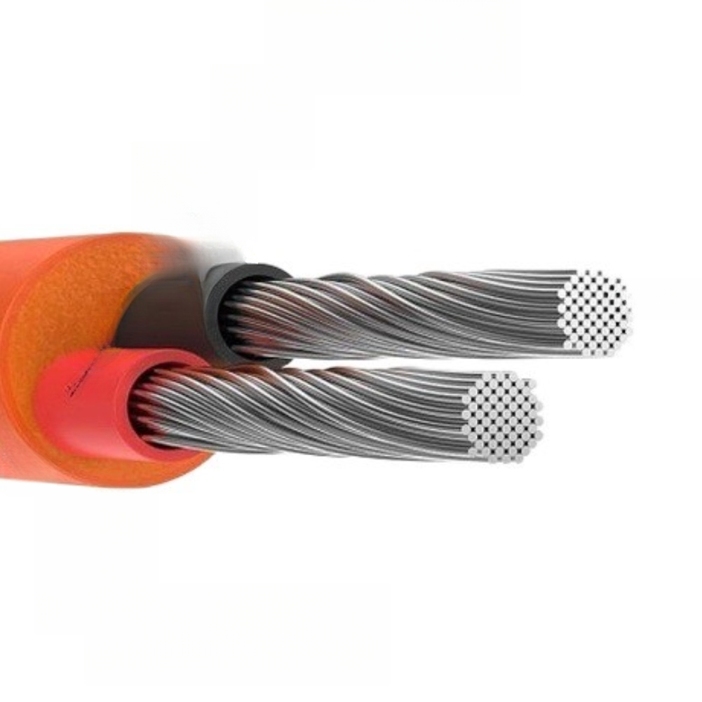 Przedłużacz solarny 20FT 8mm 1 – Power Outdoor Jackery recenzja i cena