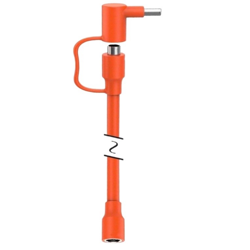 Przedłużacz solarny 20FT 8mm 1 – Power Outdoor Jackery recenzja i cena