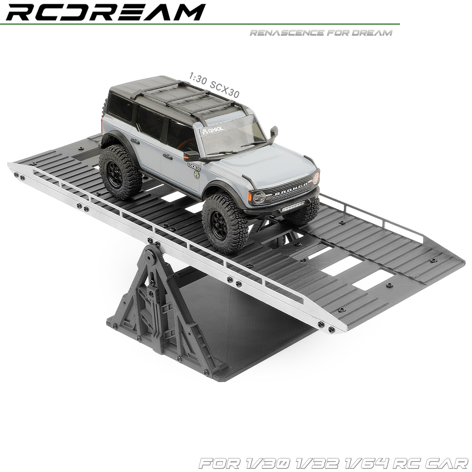 1/30 1:32 SCX30 V01 Model samo – Pole Saw Cordless recenzja i cena
