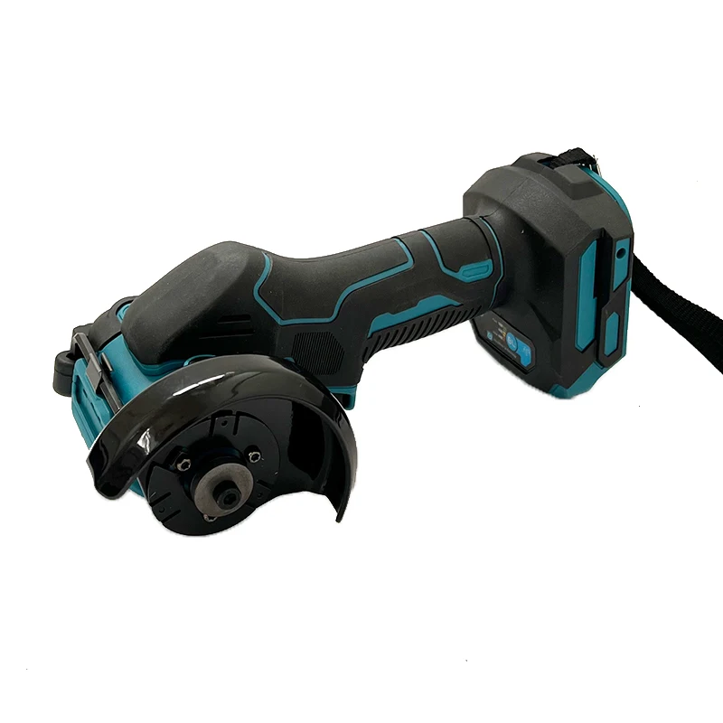Makita 3-calowa nowa mini szli – Pole Saw Cordless recenzja i cena
