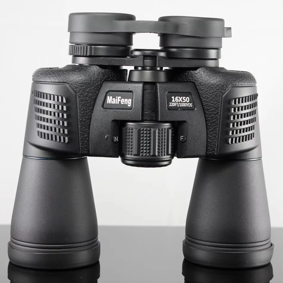 Maifeng DT16x50 – wysokiej jak – Quality Outdoor Power recenzja i cena