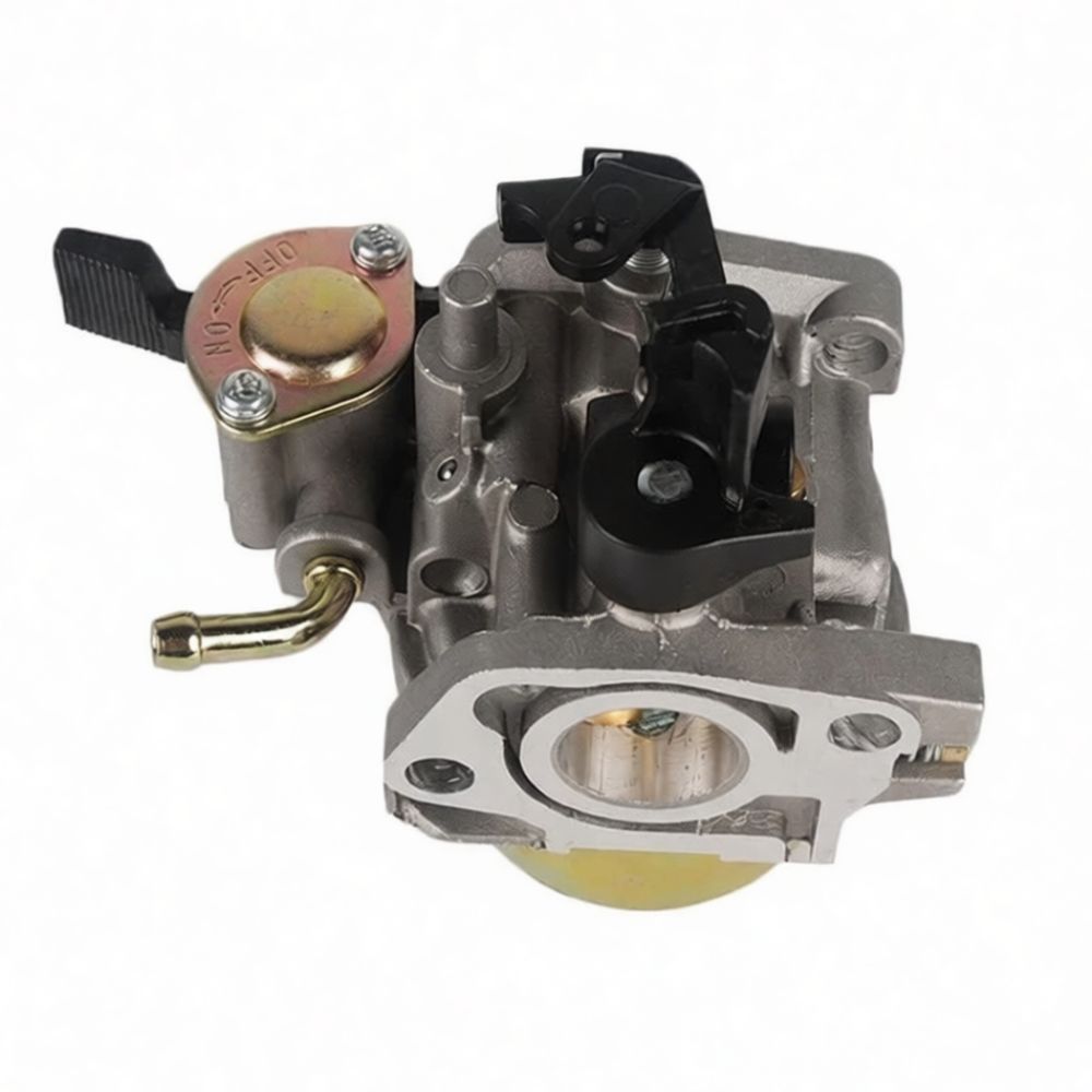Wymiana gaźnika silnika do mod – Outdoor Power And Equipment recenzja i cena