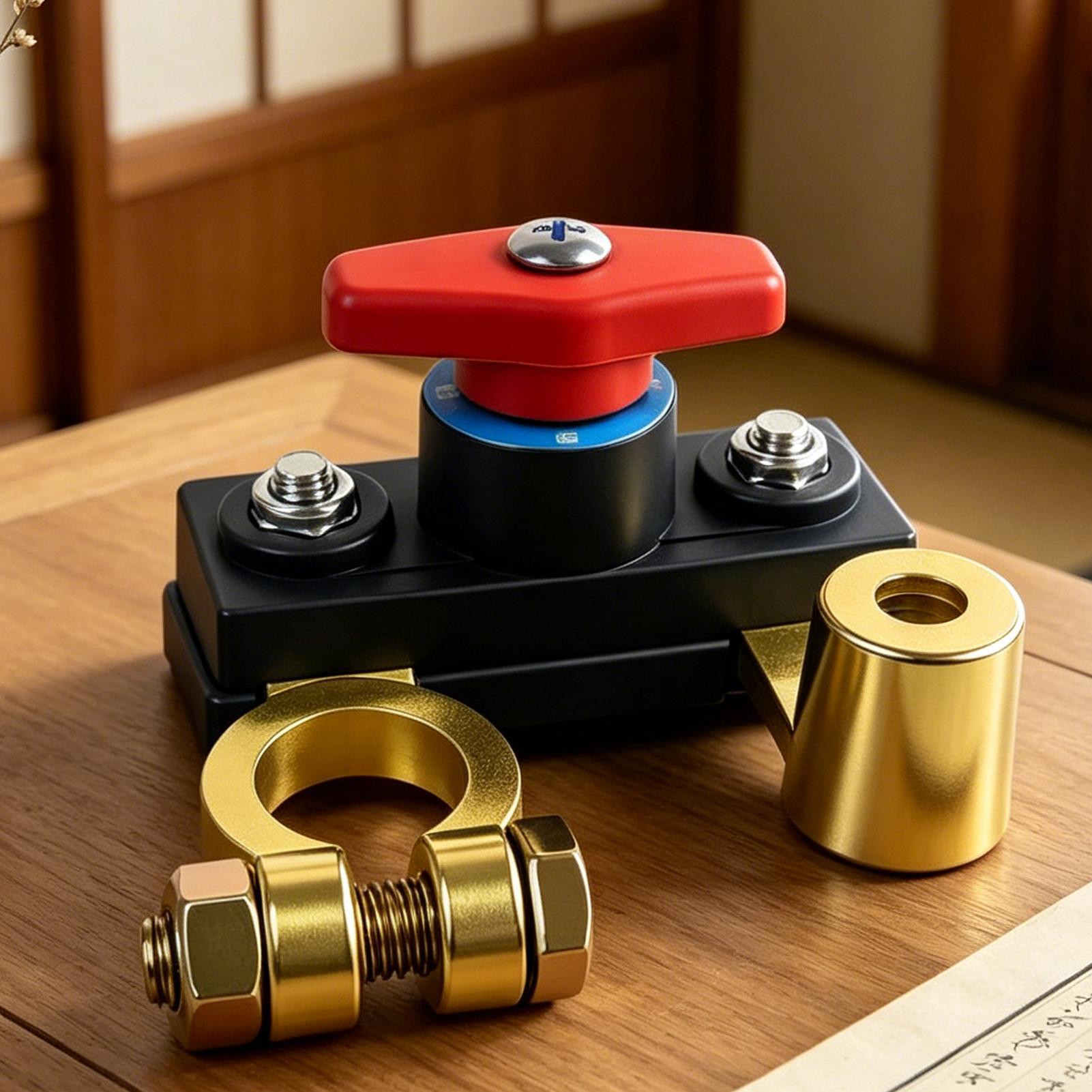 Regulowane wyłączniki zasilani – Outdoor Power Disconnect recenzja i cena