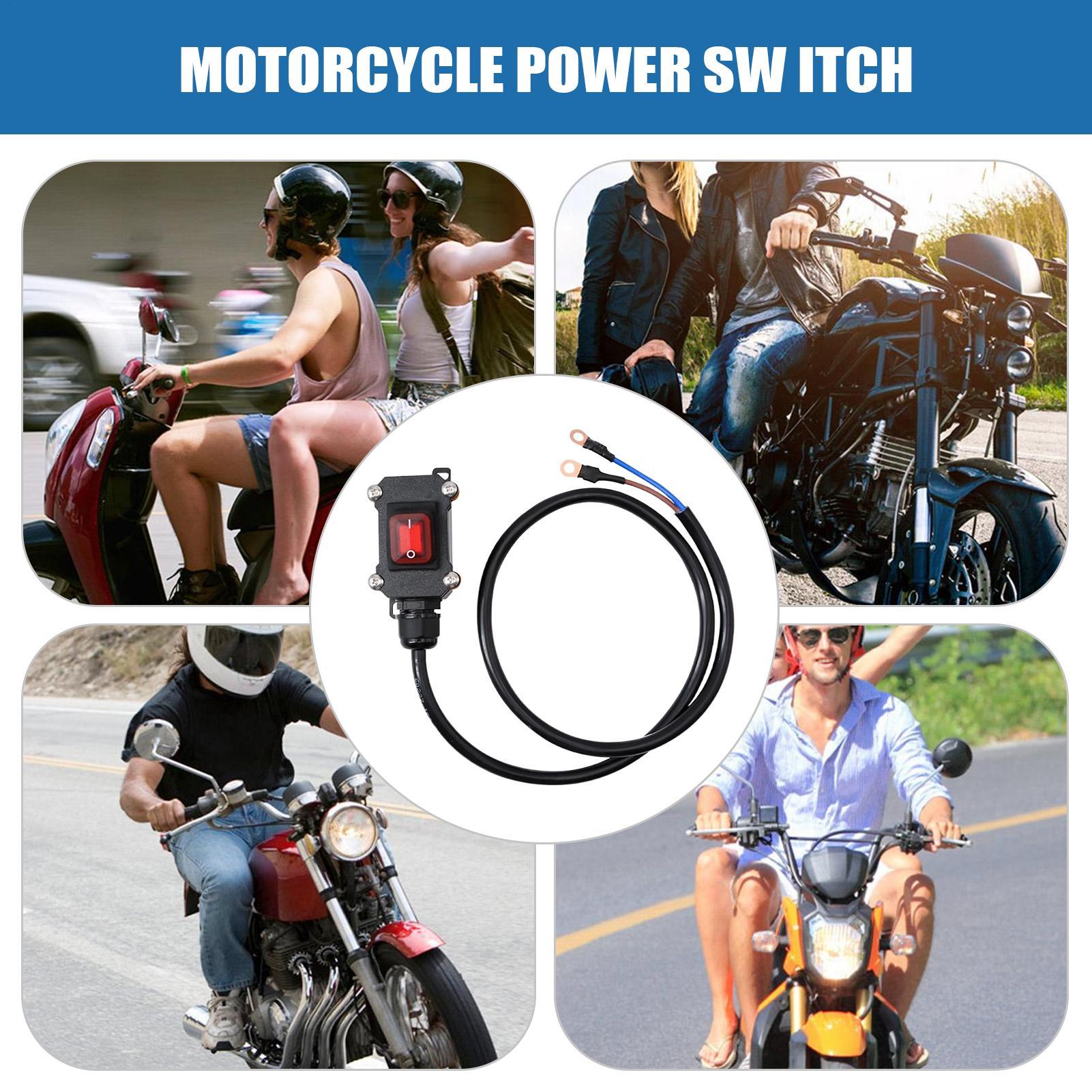 Odłącznik akumulatora samochod – Outdoor Power Disconnect recenzja i cena