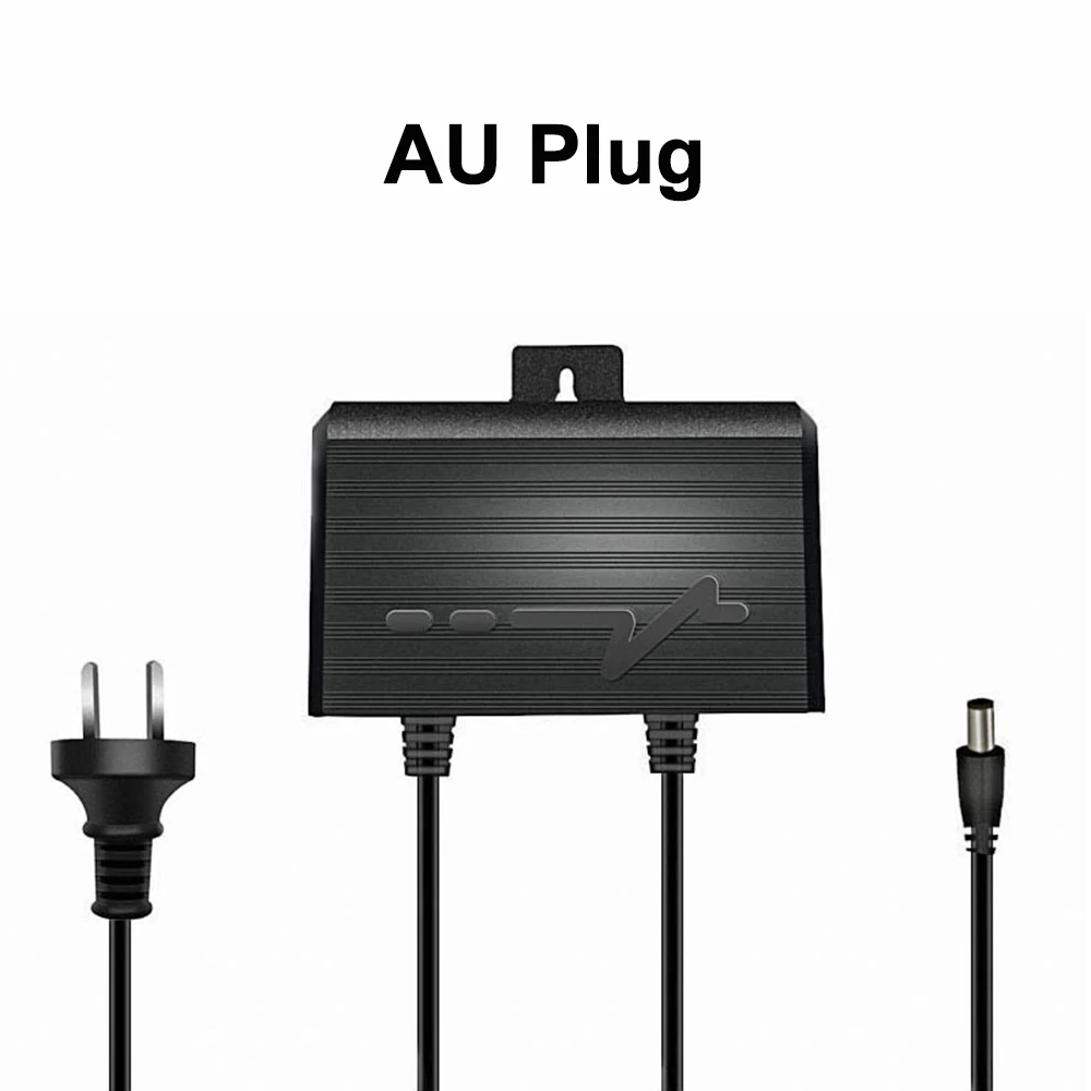 Outdoor AC 100-240V wejście DC – Outdoor Power Adapter recenzja i cena