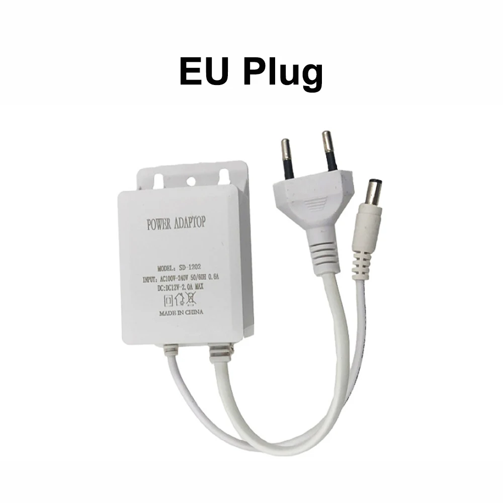 Outdoor AC 100-240V wejście DC – Outdoor Power Adapter recenzja i cena