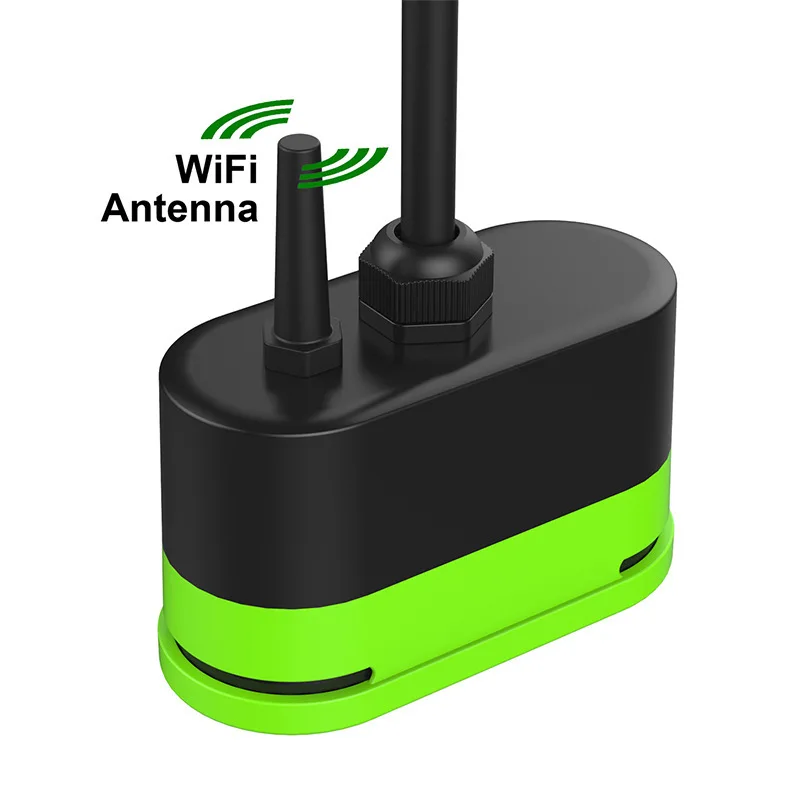Inteligentna wtyczka zewnętrzn – Outdoor Power Adapter recenzja i cena