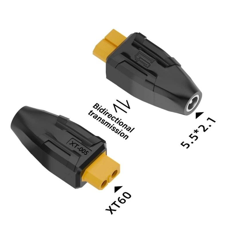 1 szt. Adapter 5525 5521 Type- – Outdoor Power Adapter recenzja i cena