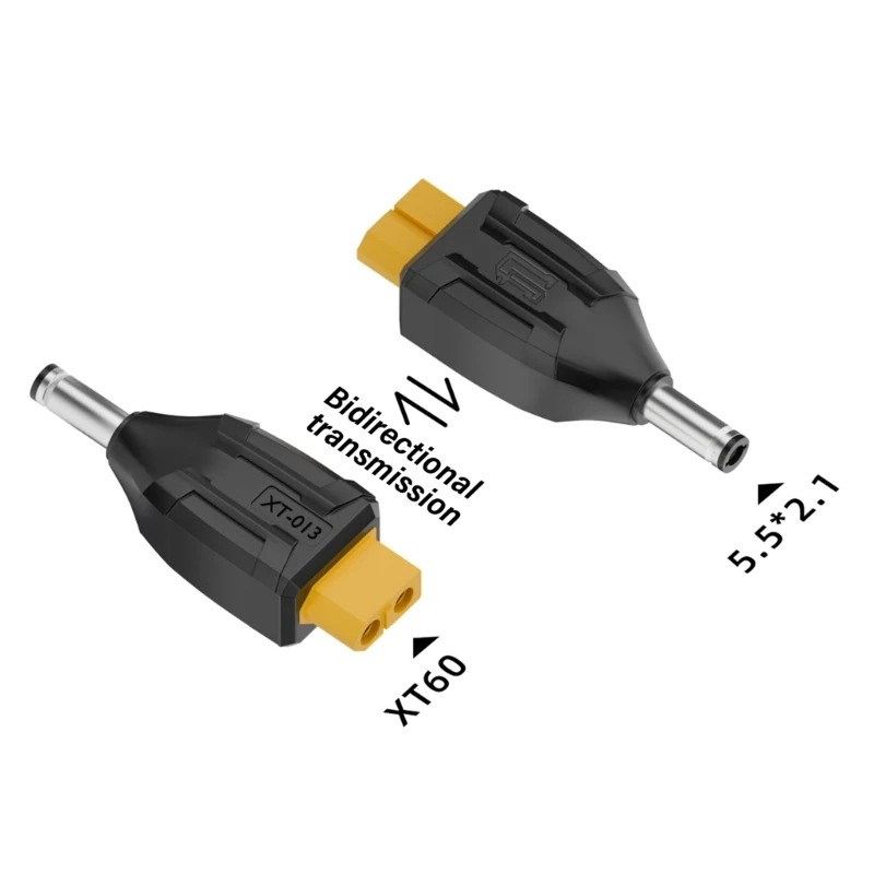 1 szt. Adapter 5525 5521 Type- – Outdoor Power Adapter recenzja i cena
