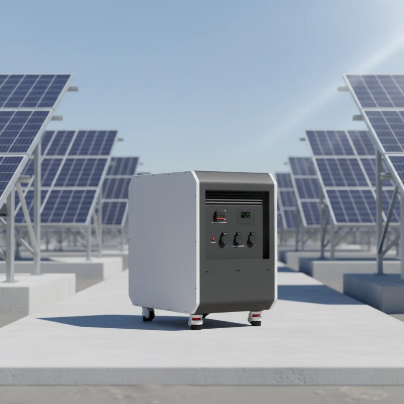 Nowa Przenośna Stacja Zasilani – Outdoor Power And Equipment recenzja i cena