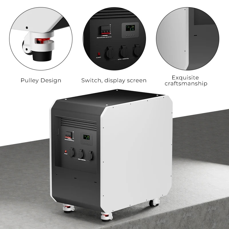 Nowa Przenośna Stacja Zasilani – Outdoor Power And Equipment recenzja i cena