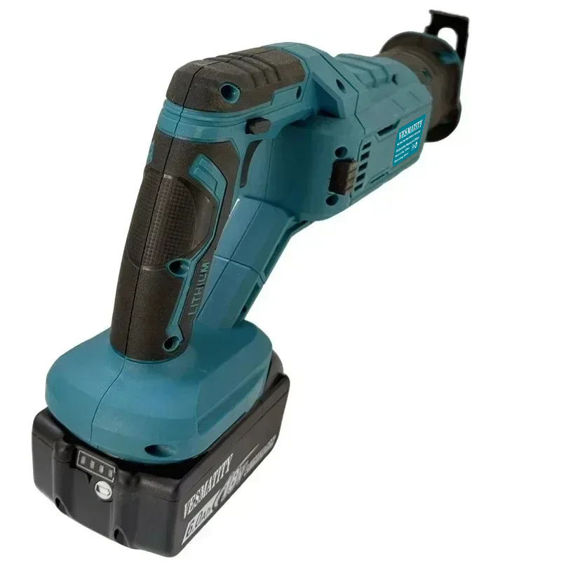 Piła szablasta o dużej mocy, r – Pole Saw Cordless recenzja i cena