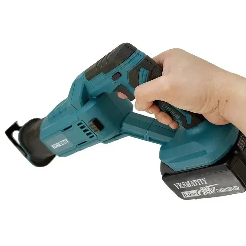 Piła szablasta o dużej mocy, r – Pole Saw Cordless recenzja i cena