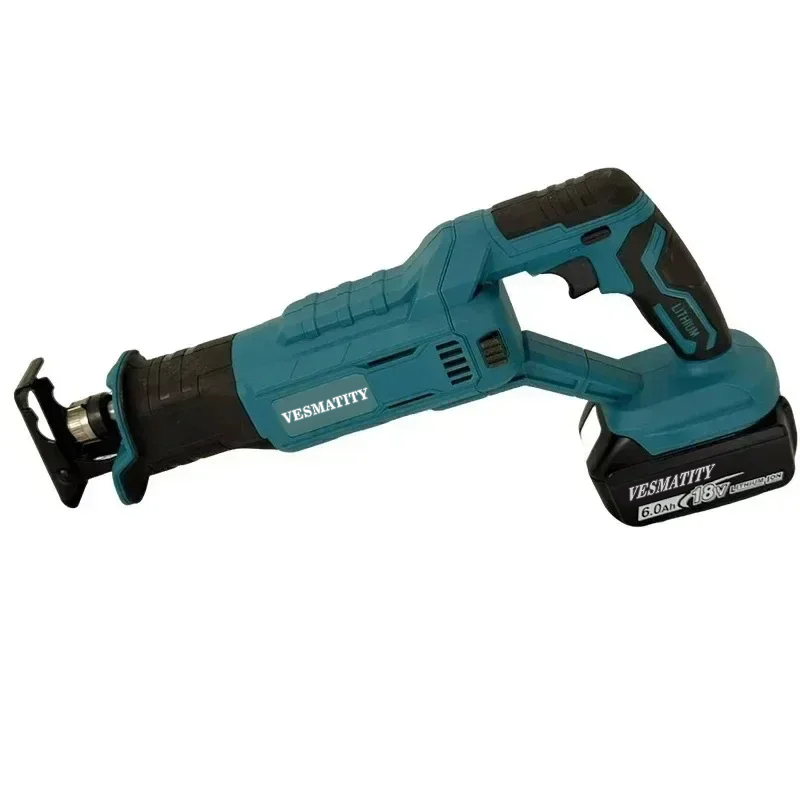 Piła szablasta o dużej mocy, r – Pole Saw Cordless recenzja i cena