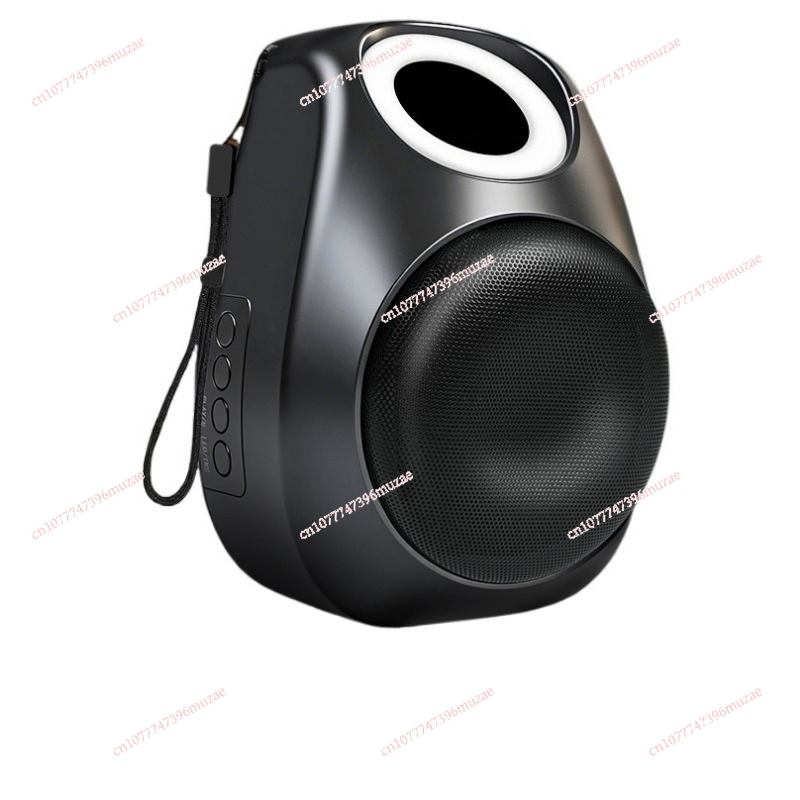 Bezprzewodowy głośnik Bluetoot – Quality Outdoor Power recenzja i cena