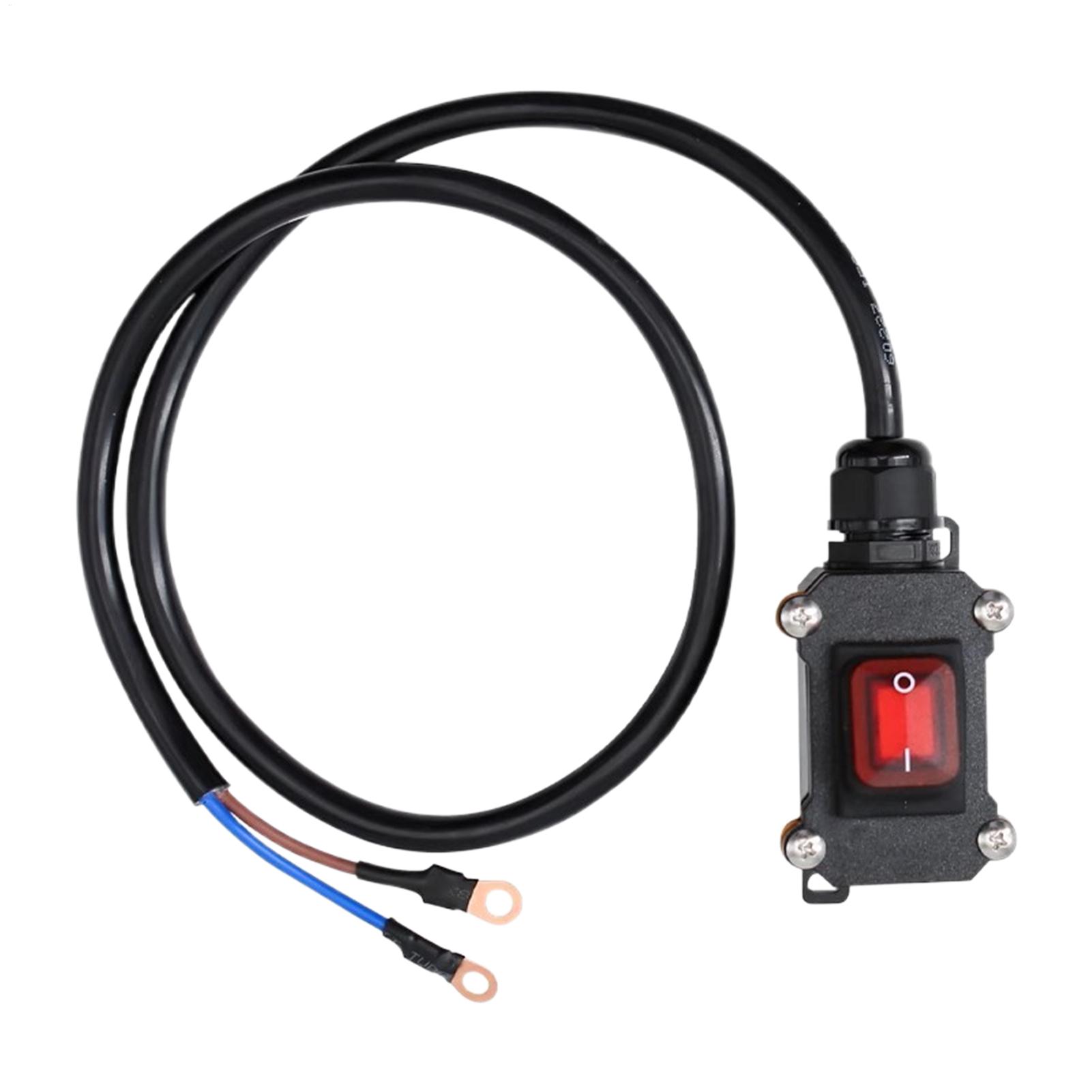 Odłącznik akumulatora samochod – Outdoor Power Disconnect recenzja i cena