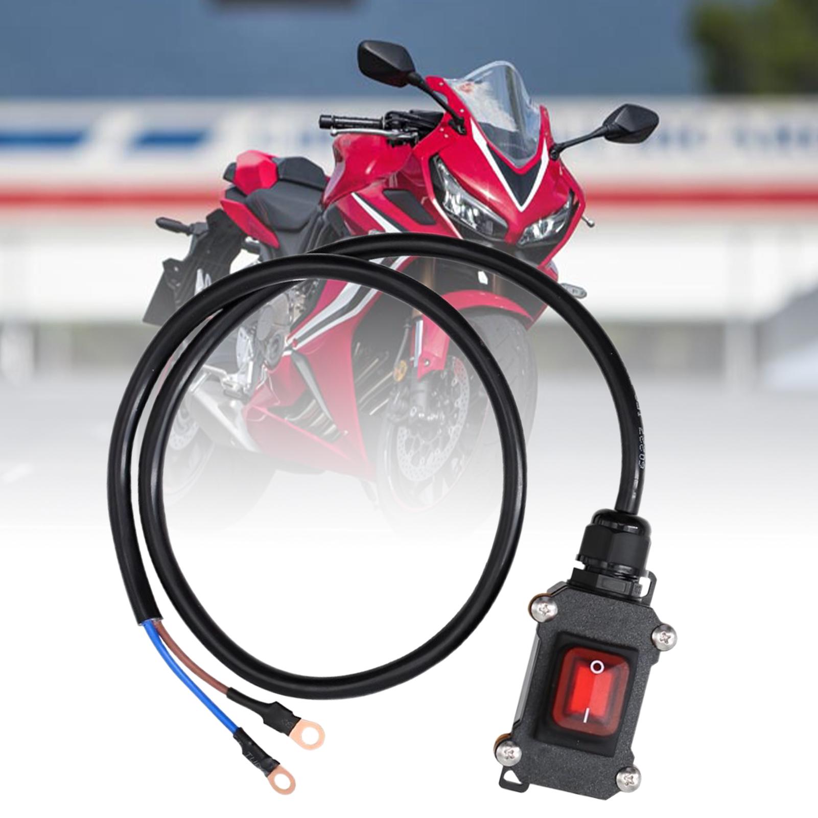 Odłącznik akumulatora samochod – Outdoor Power Disconnect recenzja i cena