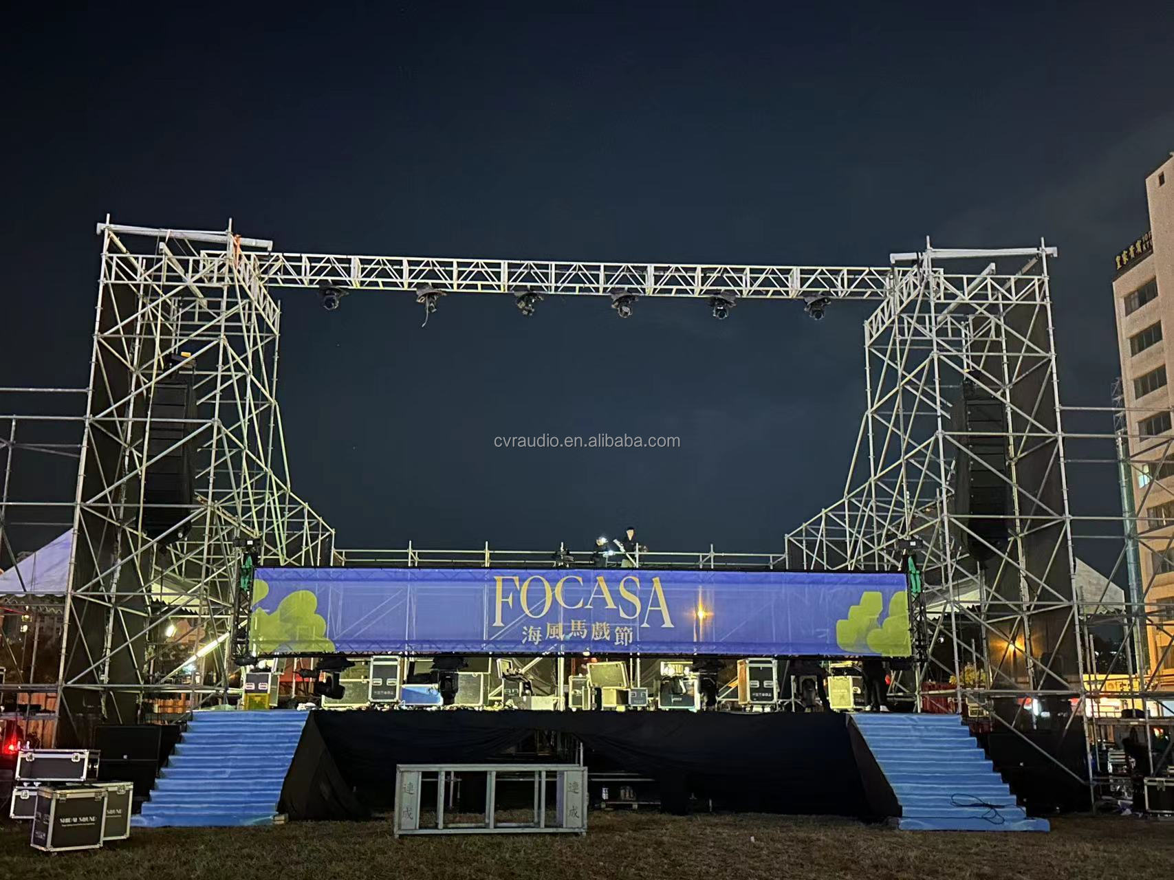 Profesjonalny sprzęt audio, po – Outdoor Power And Equipment recenzja i cena