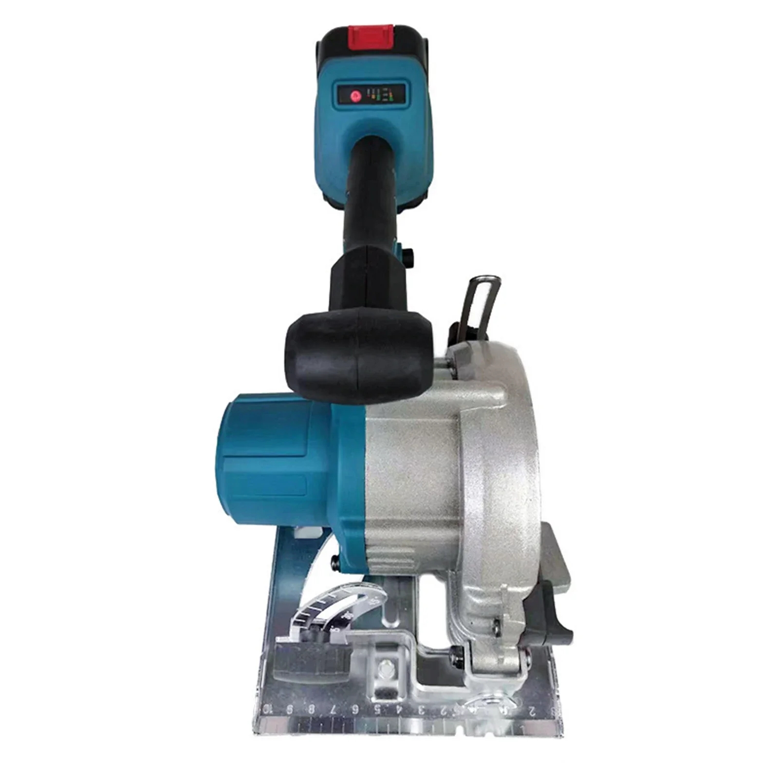 MDDJ01A Wielofunkcyjna Piła Tn – Pole Saw Cordless recenzja i cena