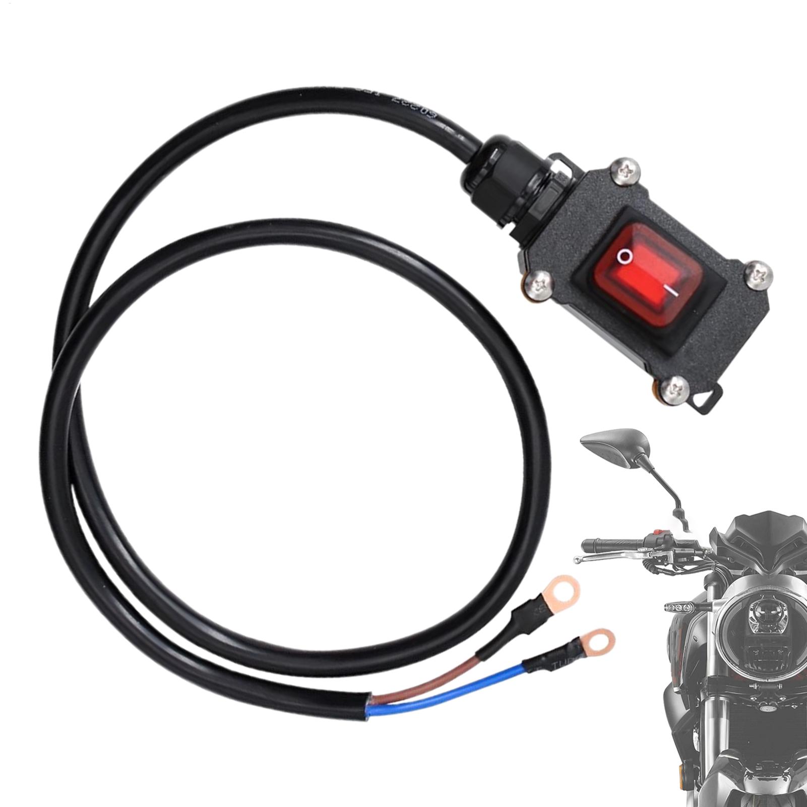 Wyłącznik akumulatora samochod – Outdoor Power Disconnect recenzja i cena