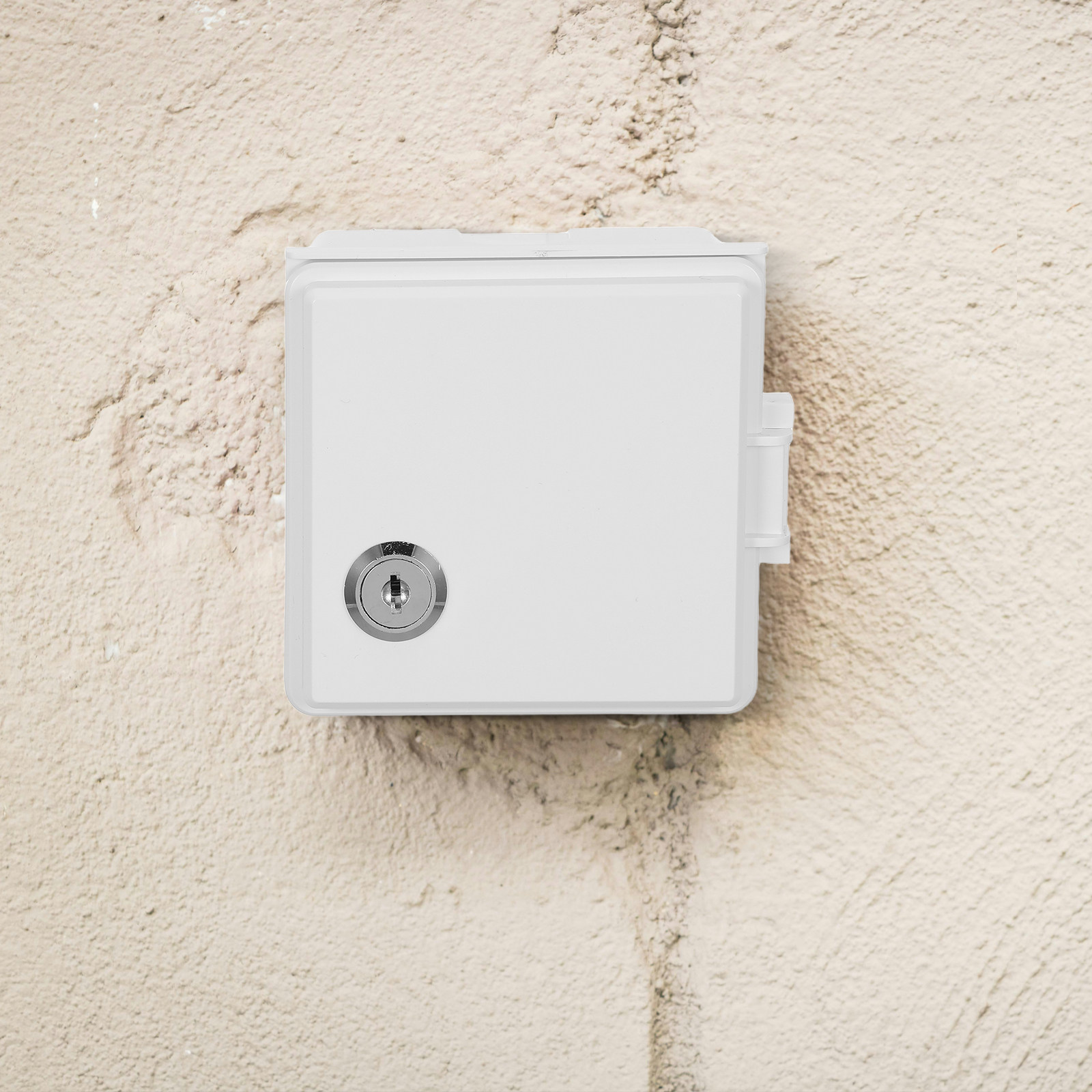 Wodoodporna osłona gniazdka z  – Outdoor Power Adapter recenzja i cena