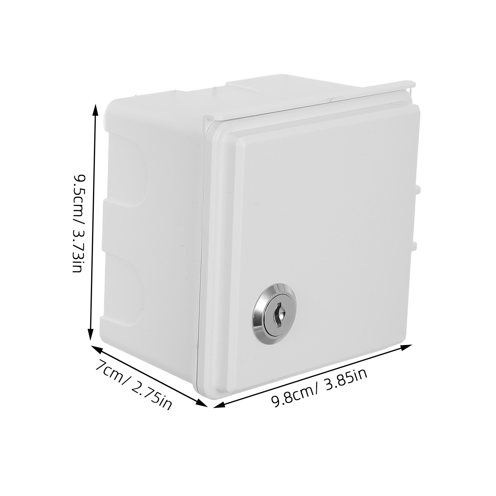 Wodoodporna osłona gniazdka z  – Outdoor Power Adapter recenzja i cena