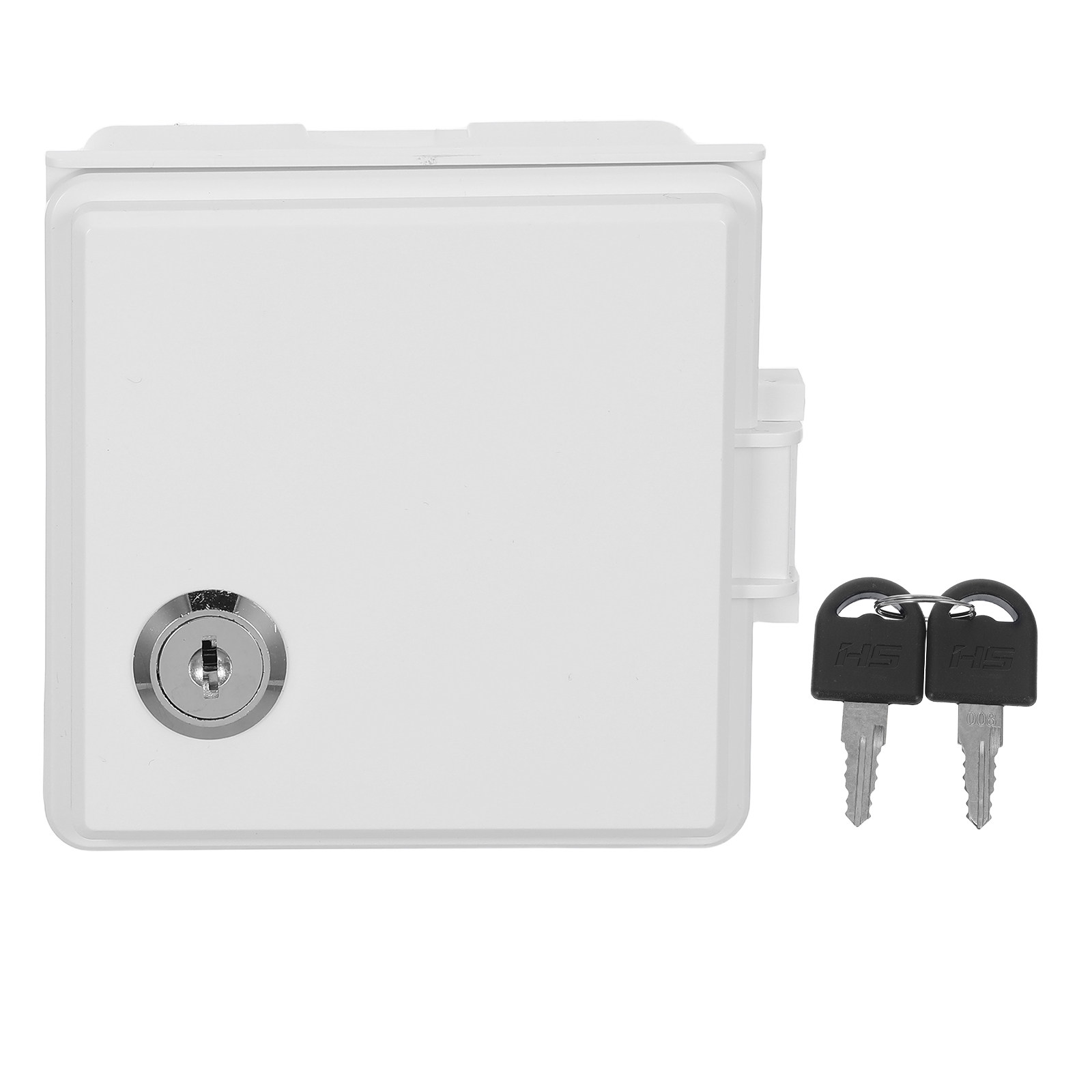 Wodoodporna osłona gniazdka z  – Outdoor Power Adapter recenzja i cena