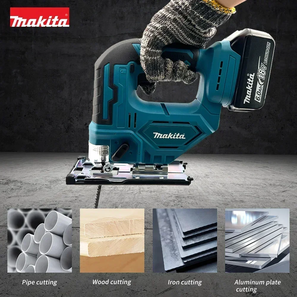 Wyrzynarka akumulatorowa Makit – Pole Saw Cordless recenzja i cena