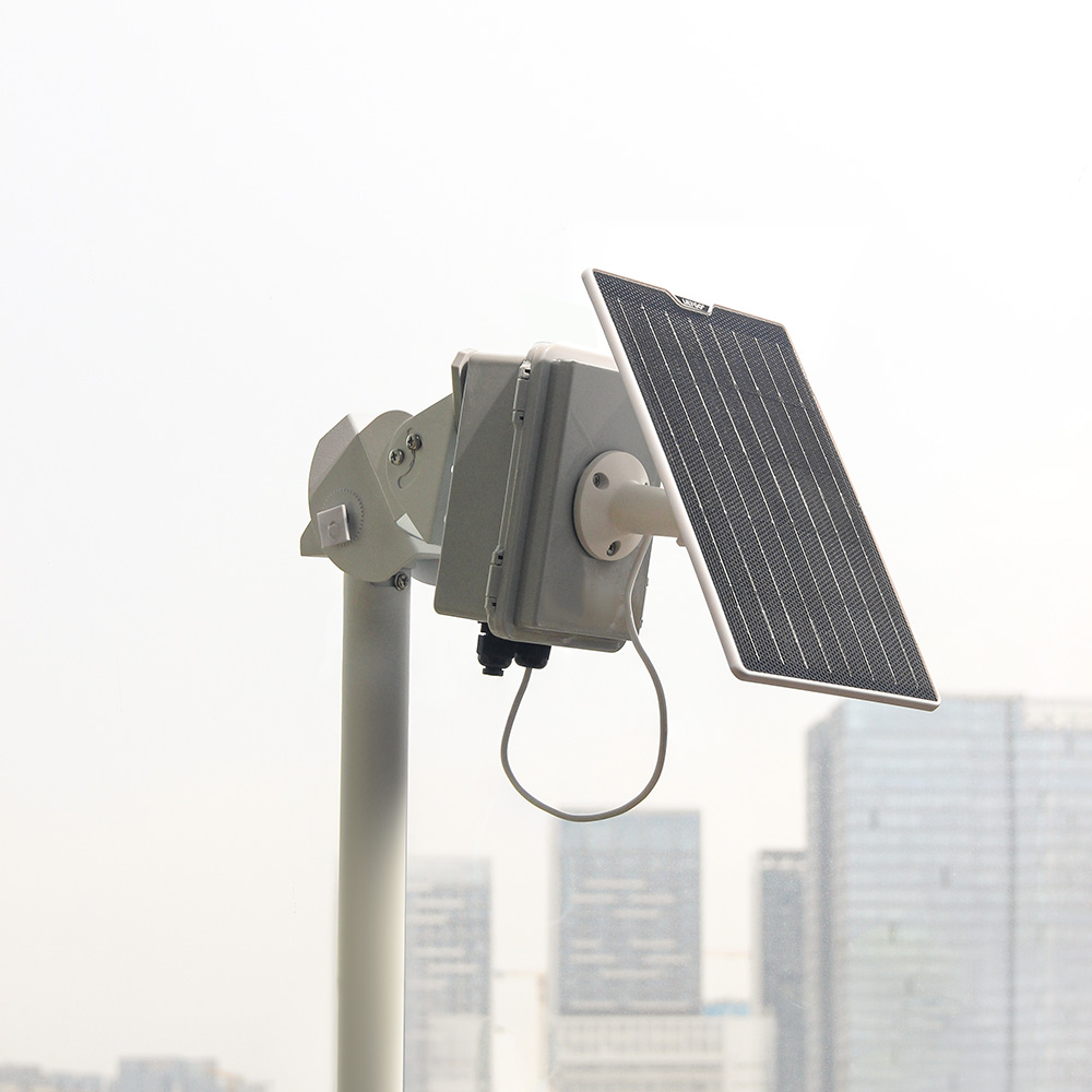 LILYGO ®   Zestaw T-Solar, pły – Outdoor Power And Equipment recenzja i cena