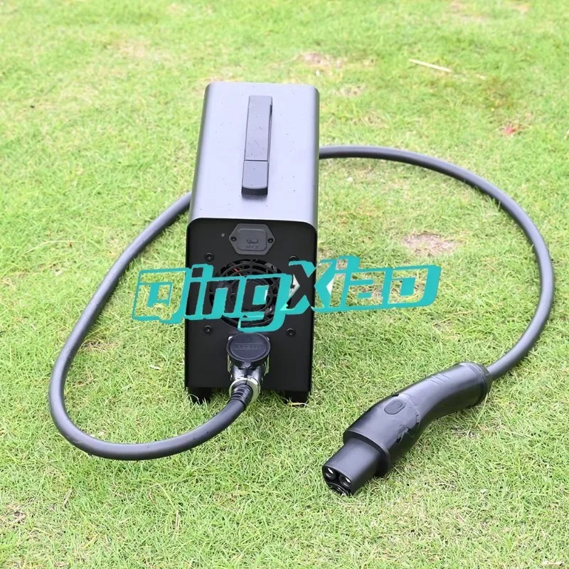 Przenośny Inwerter Rozładowani – Outdoor Power Adapter recenzja i cena