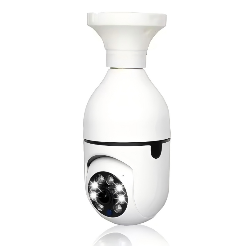 Kamera bezpieczeństwa zewnętrz – Outdoor Power Outlet Wifi recenzja i cena