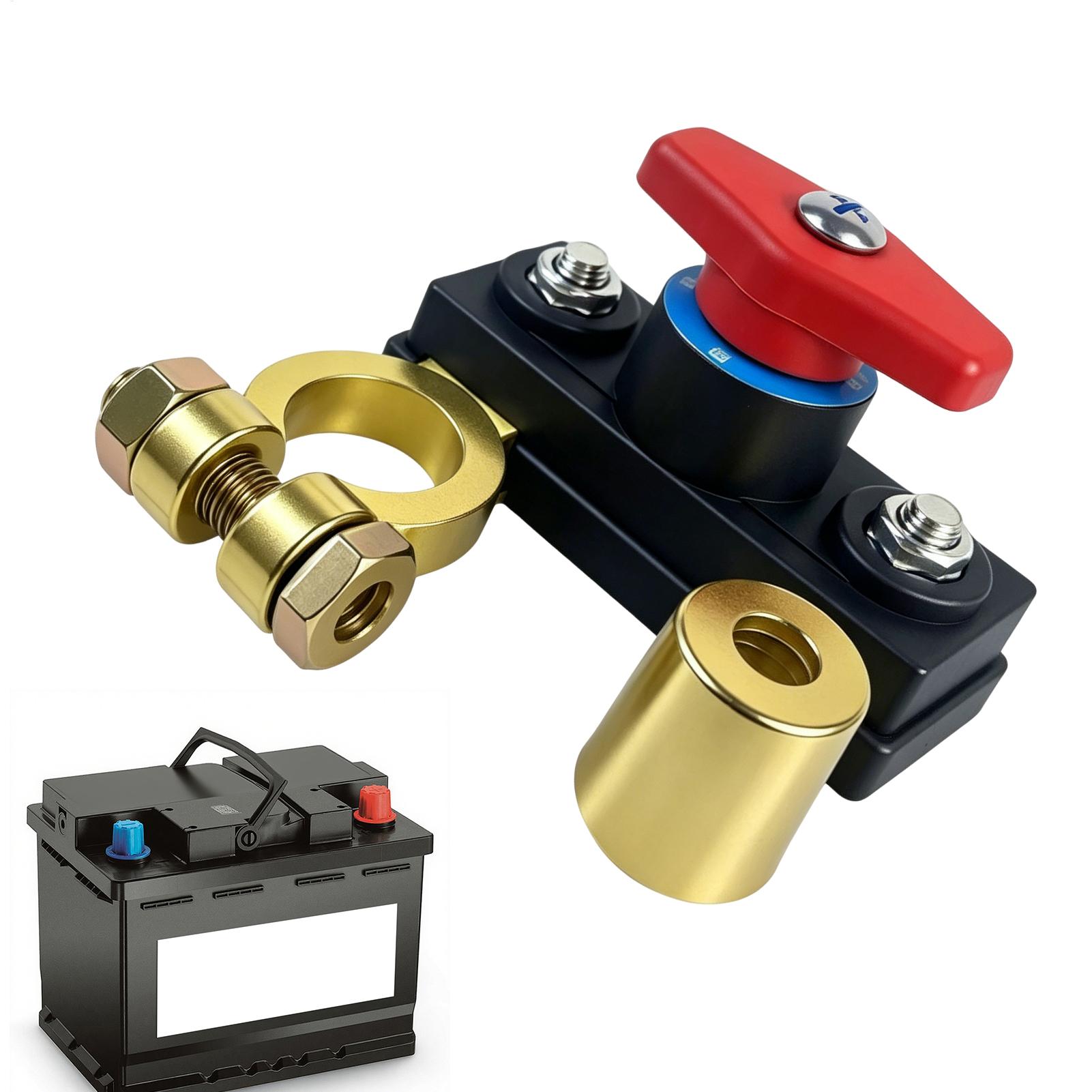 Regulowany wyłącznik zasilania – Outdoor Power Disconnect recenzja i cena