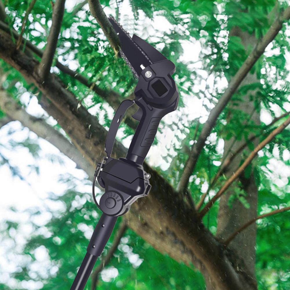 1 Zestaw Piła do Gałęzi Wysoki – Pole Saw Cordless recenzja i cena