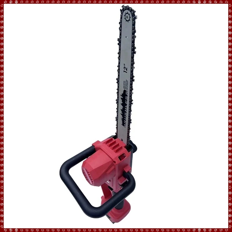 Bezszczotkowa piła łańcuchowa  – Pole Saw Cordless recenzja i cena
