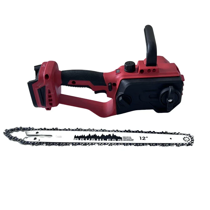 Bezszczotkowa piła łańcuchowa  – Pole Saw Cordless recenzja i cena
