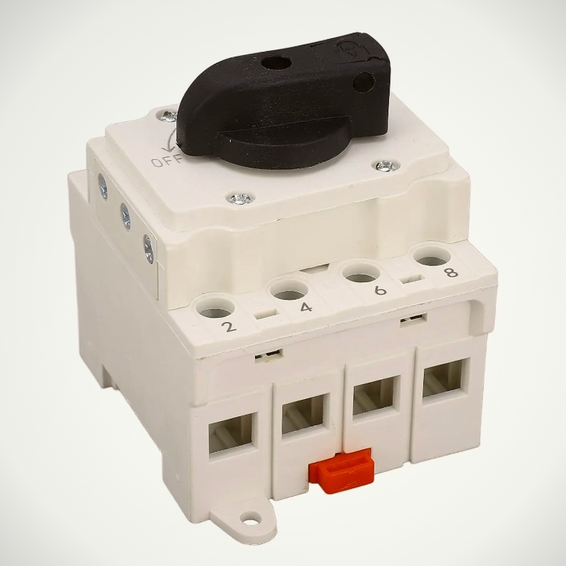 Wysokiej jakości przełącznik i – Outdoor Power Disconnect recenzja i cena