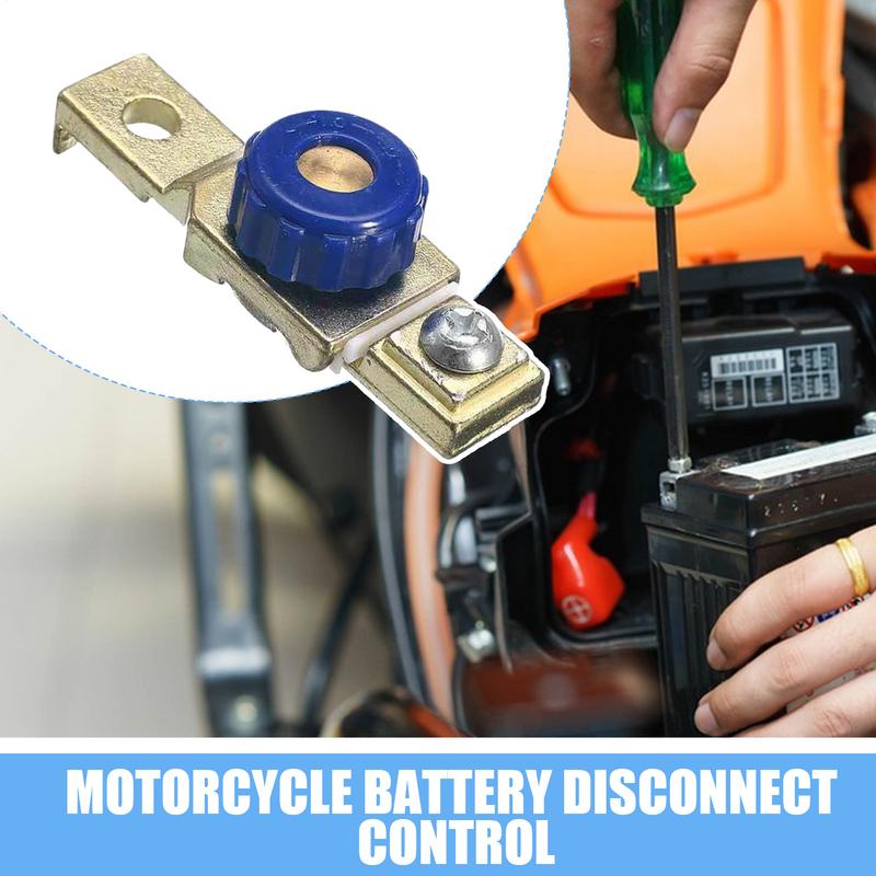 Przekaźnik odłączania akumulat – Outdoor Power Disconnect recenzja i cena