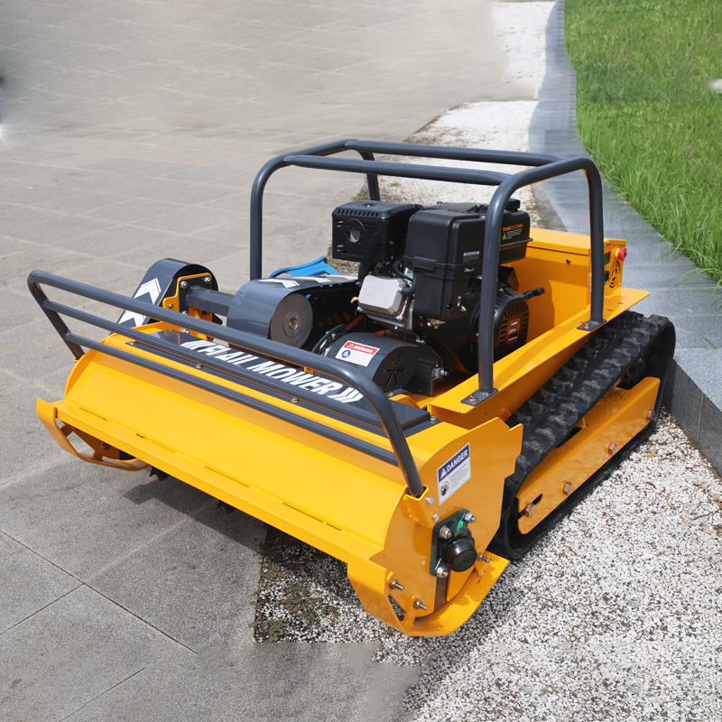 Kosiarka zdalnie sterowana, pr – Outdoor Power And Equipment recenzja i cena