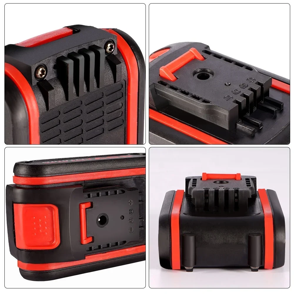 Akumulator 88VF do akumulatoro – Pole Saw Cordless recenzja i cena