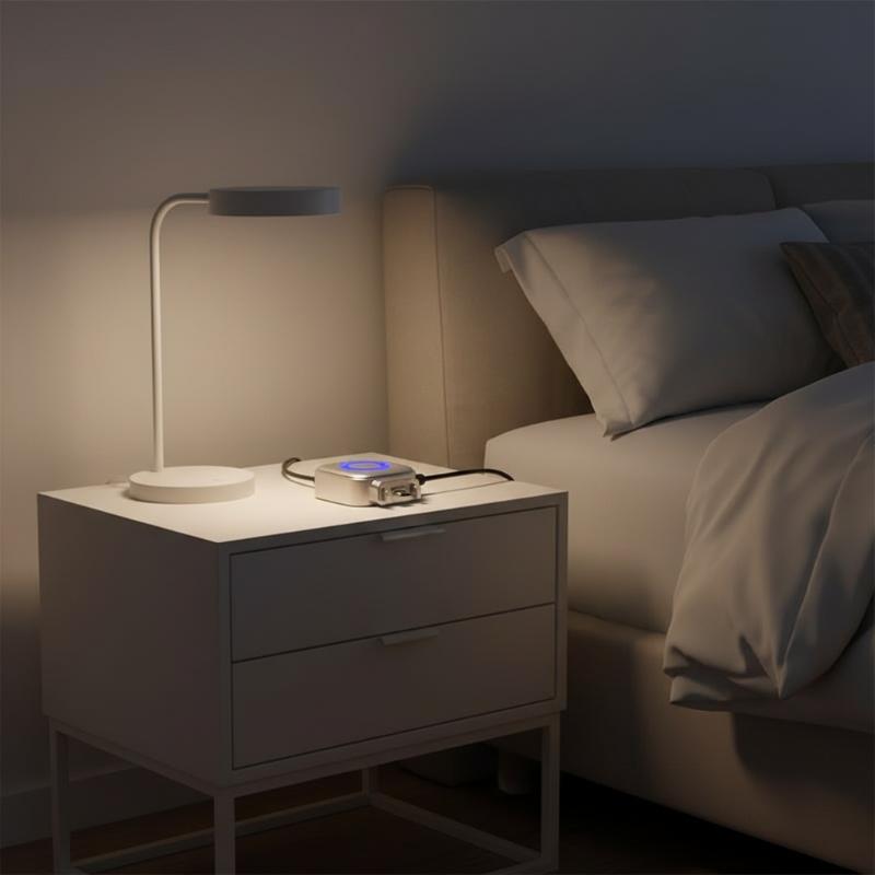 Szybka ładowarka 140W z automa – Outdoor Power Disconnect recenzja i cena